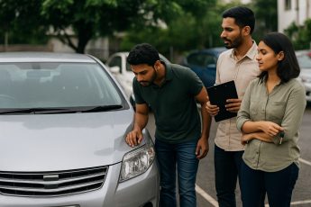 What to Consider When Buying Used or New Cars