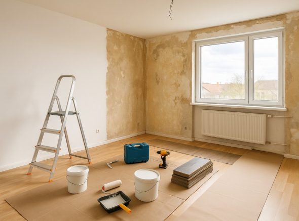 How to Boost Your Property Value with Smart Renovations in Sri Lanka