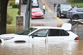 What to Do If Your Vehicle Was Caught in a Flood | Sri Lanka 2025 Guide