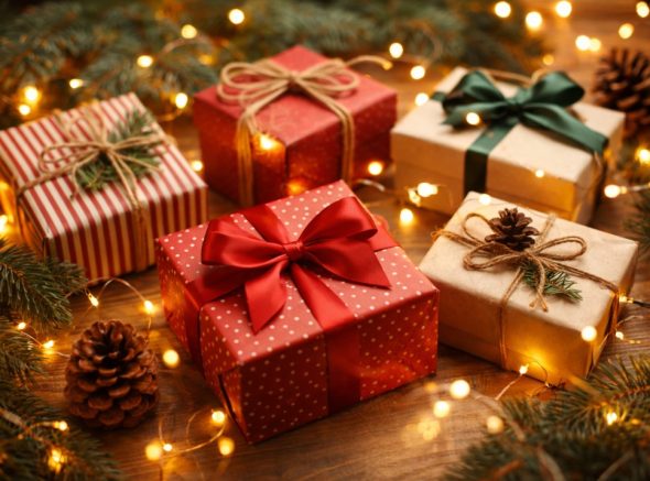 Christmas Gift Ideas in Sri Lanka