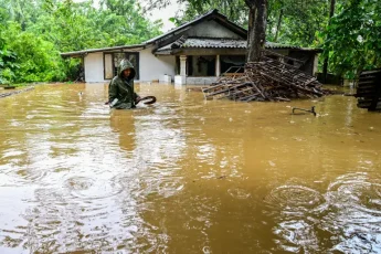Cyclone Ditwah Floods
